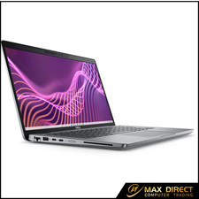 Dell Latitude 5440 14" FHD Touch Laptop Intel Core i5-1335U…