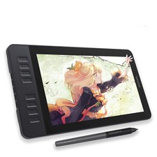 USED GAOMON PD1161 Graphic Drawing Tablet Board with Screen…