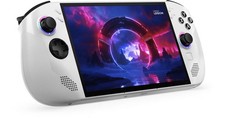 Lenovo Legion Go S 8" AMD Ryzen Z2 Go 32GB RAM 1TB  SSD Whi…