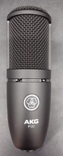 AKG P120 Condenser Microphone Used