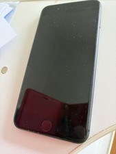 Apple iPhone 8 Plus - 256GB - Space Grey (Unlocked) A1864 (…
