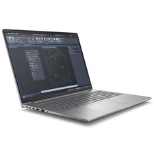 HP ZBook Power 16 G11 Laptop: Ultra 7 155H 1TB 32GB RAM, RT…