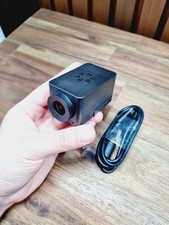 Huddly GO 1.0 Wide-Angle HD Conference Webcam Camera Black …