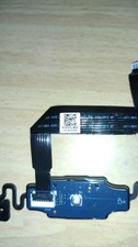 Used OEM Dell Alienware Area-51M 51M R2 LS-J109P Power Swit…