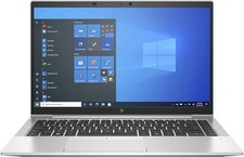 HP EliteBook 840 G8 14" i7-1165G7 | Very Good Refurbished