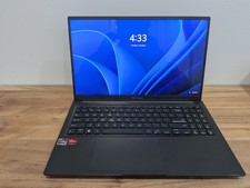 ASUS VivoBook 15 OLED 15.6in Ryzen 7,  16GB RAM/512GB SSD, …