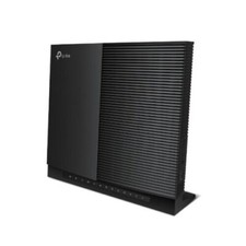 TP-LINK AX5400 Hybrid WiFi 6 Modem Router with VoIP VX420-G…