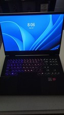 OMEN by HP 16.1-inch Gaming Laptop, specifically the model …