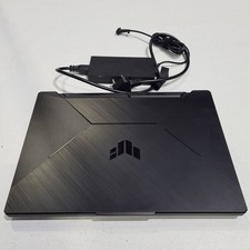 ASUS TUF GAMING F15 FX506H 15.6" i5-11400H 2.7GHz 8GB RAM 5…