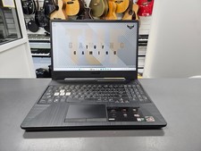 Asus TUF Gaming A15 FX506 Gaming Laptop (Ryzen 7/32GB RAM/1…