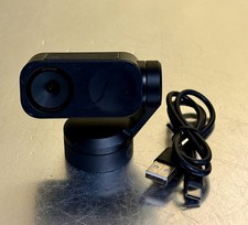 Insta360 Link 2 4K AI Webcam -Graphite Black CINSABNB *No M…