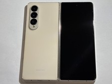 Used Grade B | Samsung Galaxy Z Fold 4 I 256GB | Beige | Sc…