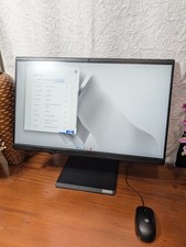 Lenovo 24in All-in-One i5-10400T 8GB 256GB SSD + Mouse