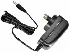 240V AC 5V 1A DC Power Supply Adapter PSU 5 Volt 1 AMP 2.1m…