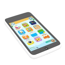 Kids Smart Phone Toy 8.1 3.97in Quad Core 1GB+8GB Toddler