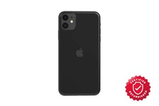 Apple iPhone 11 (64GB, Black) - Good - Refurbished, iPhones…