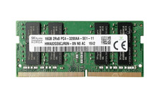 RAM 16GB 2RX8 PC4-3200AA-SE1-11
