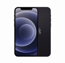 Apple iPhone 12 Mini 64GB Black Mobile - Very Good Conditio…