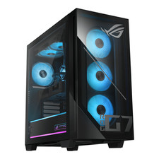 Asus ROG GM700TZ G700 DESKTOP PC AMD R9 9950X 3D 32GB RAM 1…