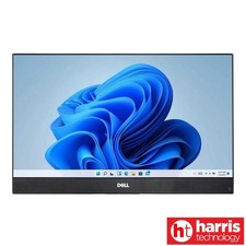 Dell OptiPlex 7490 23.8" i5-11500 16GB 256GB SSD W11P  All-…