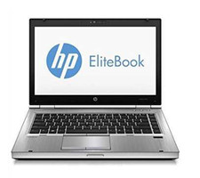 HP EliteBook 8470p 14" Business Laptop – Intel Core i5 / 8G…