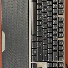 CHERRY MX BOARD 6.0 Mechanical Wired Keyboard English QWERT…