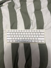 Ducky One 2 Mini  + Year Of The Rat Space Bar