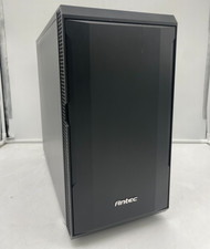 Gaming Desktop PC Antec i7 9700 32GB RAM 512GB SSD +1TB  RT…