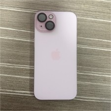 Apple iPhone 15 256GB Pink READ DESC