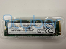 Samsung 256GB M.2 2280 NVMe SSD PM961 (MZVLW256HEHP)