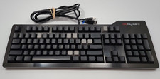 Das Keyboard DASK3ULTMS1SICO USB Mechanical Keyboard MX Bro…