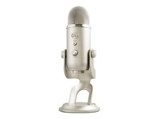 Blue Yeti Professional Multi-Pattern USB Condenser Micropho…