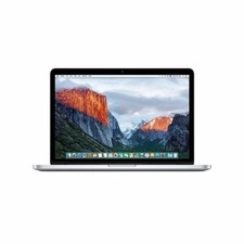 Apple MacBook Pro 13" Retina A1502 i7-4558U 2.8GHz 16GB RAM…