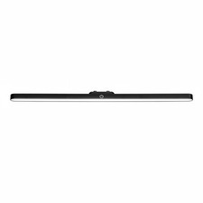 Computer Monitor Light Bar Space-Saving Monitor Light Bar T…