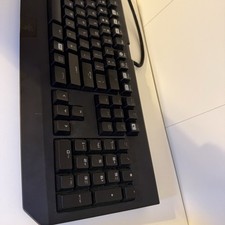 Razer BlackWidow Ultimate 2014 Mechanical Wired Gaming Keyb…