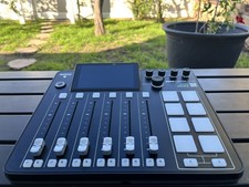 Rode RODECaster Pro II 8 Channels Integrated Audio Producti…