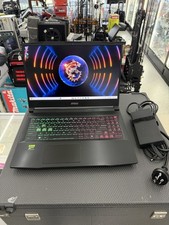 MSI Katana 15 B13VFK Gaming Laptop 15.6" 1080p  i7-13620H 1…