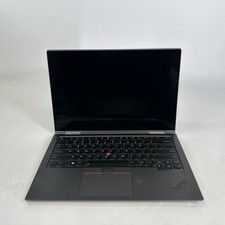 Lenovo ThinkPad X1 Yoga (4th Gen, i7-8565U, 16 GB RAM, 1 TB…