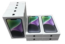 New Sealed Apple iPhone 14 6GB+128GB (5G) Factory Unlocked …