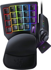 Razer Tartarus Pro Analog Optical Gaming Keypad - Mercury