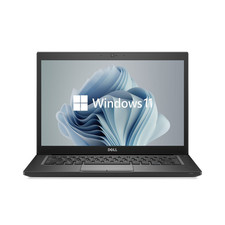 Dell Latitude 7490 Laptop 14-inch Core i5 8TH Gen 16GB RAM …