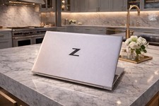 HP ZBook 15 4K Intel®Core™i7*512GB SSD*32GB+RTX GPU*15.6”LE…