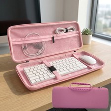 Dustproof Keyboard Carrying Case Waterproof Mechanical Keyb…