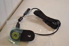 Logitech C270 HD Webcam Camera V-U0018 860-000584 