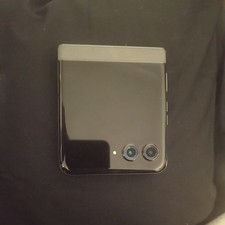 Motorola Razr 5G - 256GB - koala grey