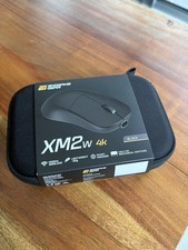[Barely Used] Endgame Gear XM2w 4K Wireless Gaming Mouse