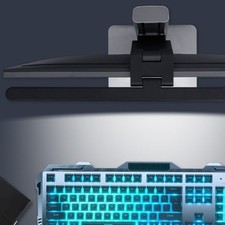 Computer Monitor Light Bar No Glare Monitor Light Bar Stead…