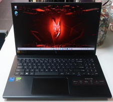 Acer Nitro V 15 Gaming Laptop i7 16GB 512GB SSD