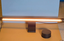 Xiaomi Mi Computer Monitor Light Bar Lamp w/ Remote color t…