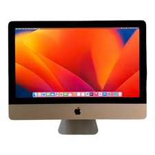 Apple iMac 21.5" 2017 Desktop PC A1418 i5-7360U 8GB RAM 1TB…